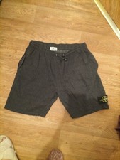 Felpa pantaloncino uomo Stone