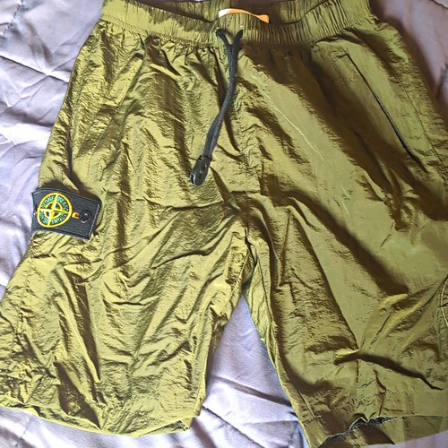 Pantaloncini bagno uomo - bagno,