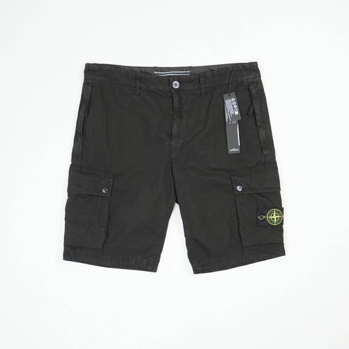 Pantaloncini cargo stone - pantaloncini,