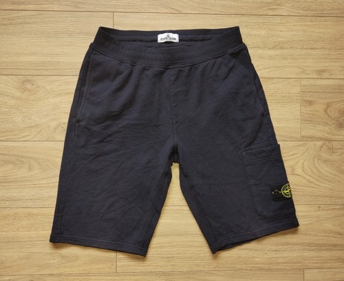 Bermuda cargo stone island - bermuda,