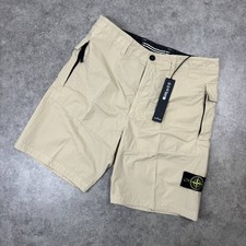 Pantaloncini cargo Stone