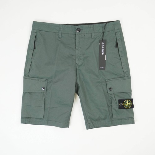 Pantaloncini cargo stone - pantaloncini,