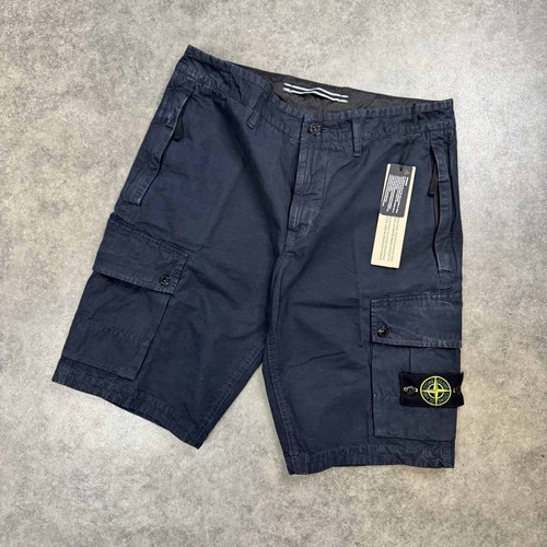 Pantaloncini cargo stone - cargo,