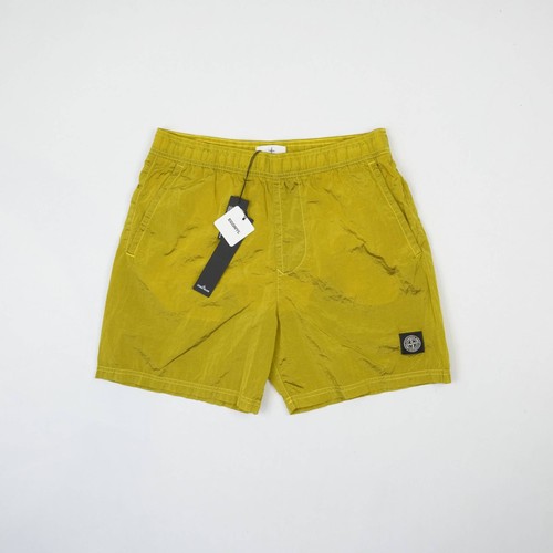 Pantaloncini bagno stone - pantaloncini, da
