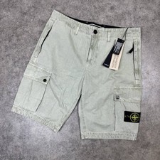 Pantaloncini cargo Stone