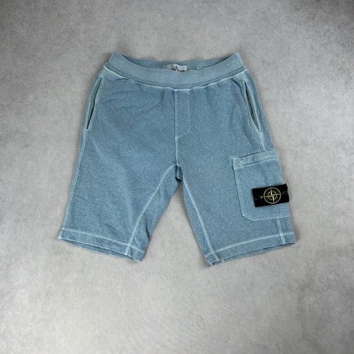 Stone island pantaloncino - island,