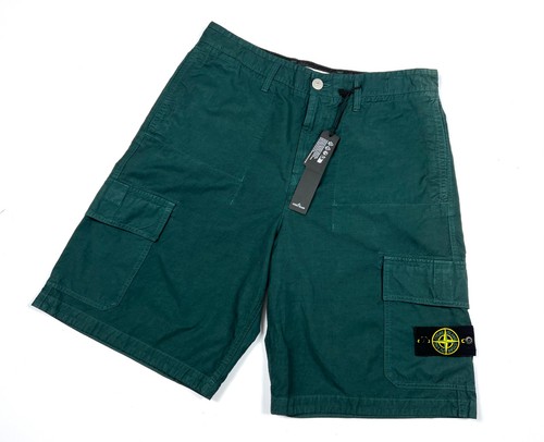 Bermuda uomo stone island - bermuda,