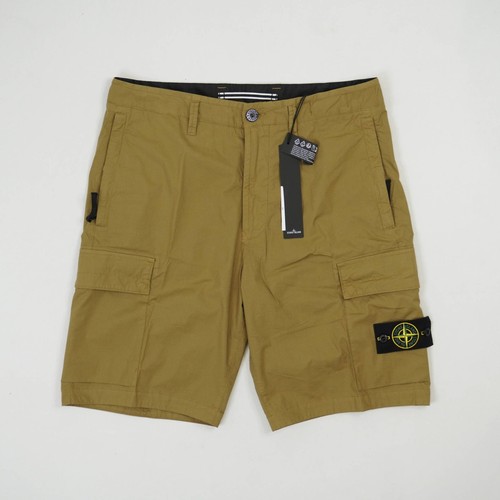 Pantaloncini cargo stone - pantaloncini,