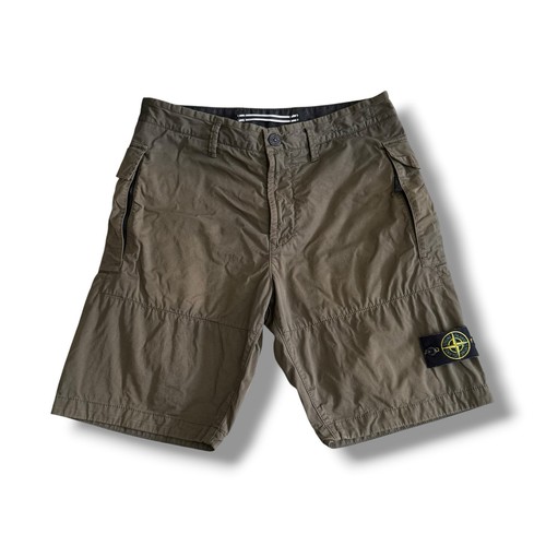 Pantaloncini cargo stone - cargo,