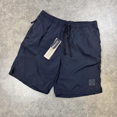 Pantaloncini smerigliato stone - smerigliato,