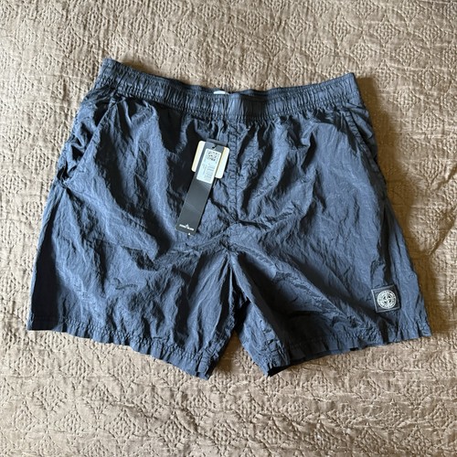 Stone island nylon metal - nylon, swim