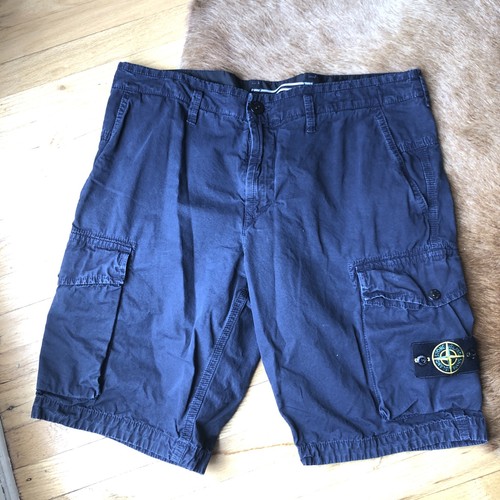 Pantaloncini cargo stone - pantaloncini,