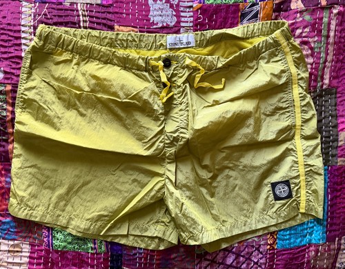 Pantaloncini bagno stone - pantaloncini,