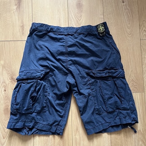 Bermuda stone island 2008 - stone, ss