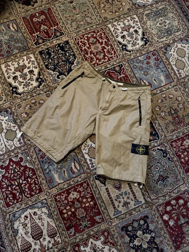 Pantaloncini stone island - pantaloncini,